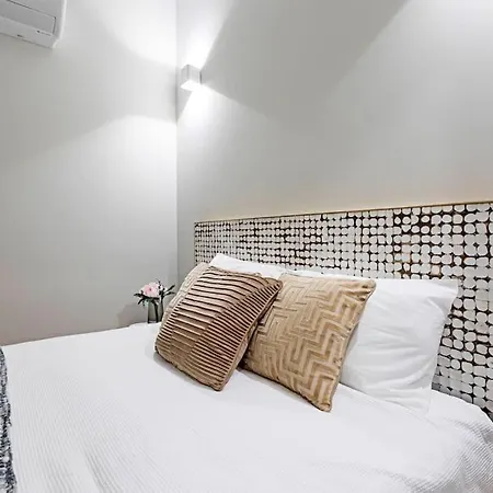 Historical Sunny Marques - With Ac! Apartment Porto