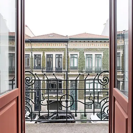 Historical Sunny Marques - With Ac! * Porto