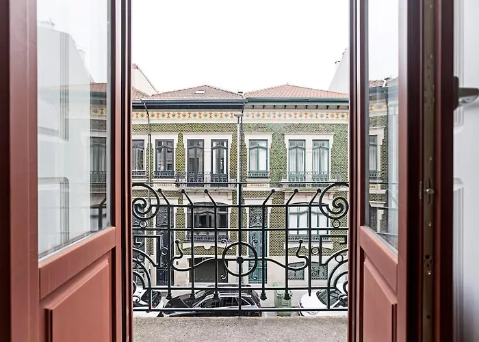 Historical Sunny Marques - With Ac! * Porto