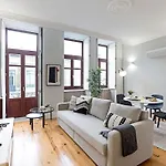 Historical Sunny Marques - With Ac! Apartamento *