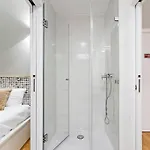 Historical Sunny Marques - With Ac! Apartamento