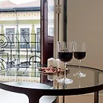 Apartamento Historical Sunny Marques - With Ac! *