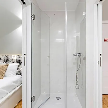 Historical Sunny Marques - With Ac! アパート