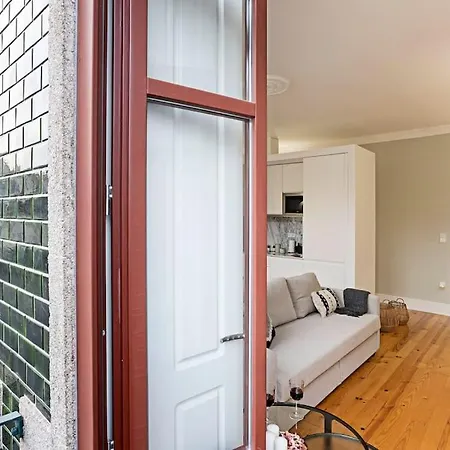 Historical Sunny Marquês - With Ac! *