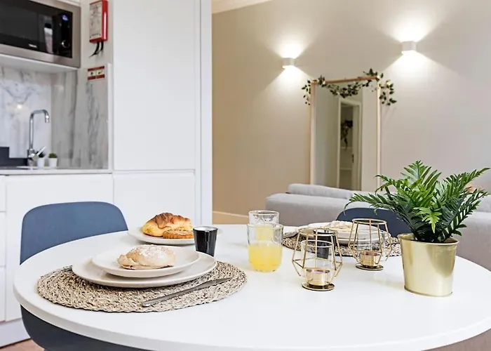 Historical Sunny Marquês - With Ac! *