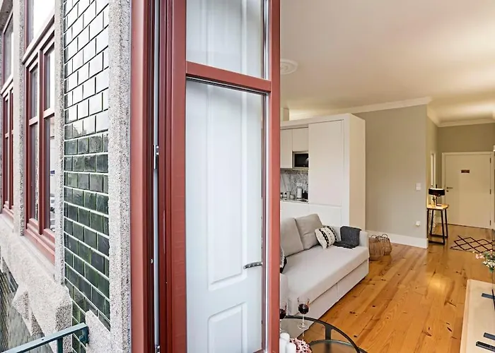 Historical Sunny Marquês - With Ac! *