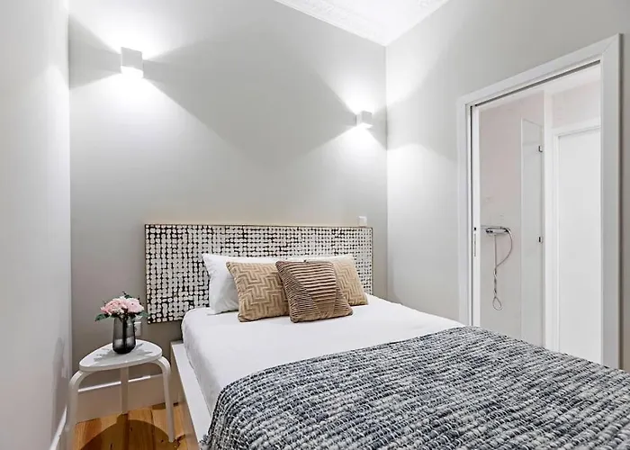 Historical Sunny Marquês - With Ac! *