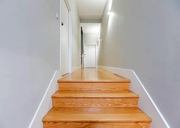 Historical Sunny Marquês - With Ac! *