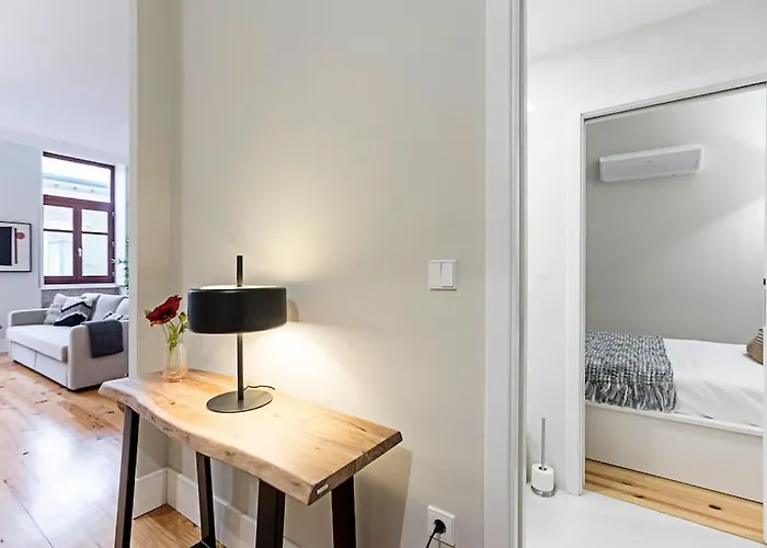 Historical Sunny Marquês - With Ac! * Porto