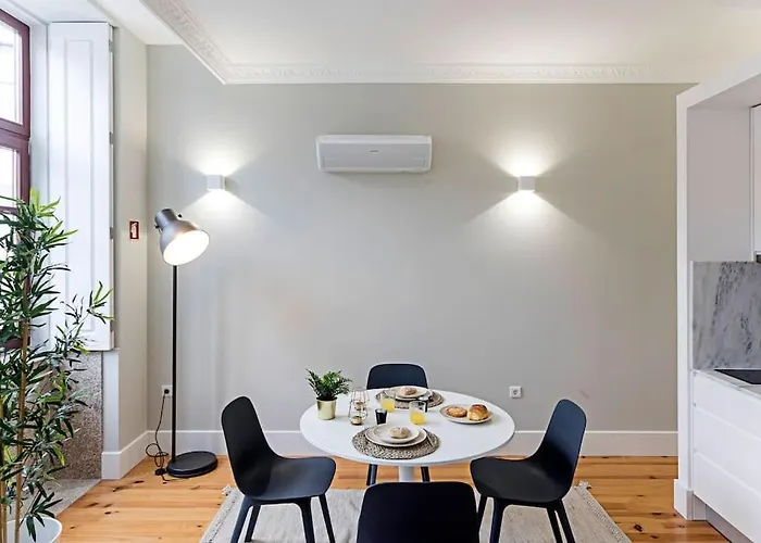 Historical Sunny Marquês - With Ac! *